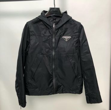 Ветровка Prada LUX-46415