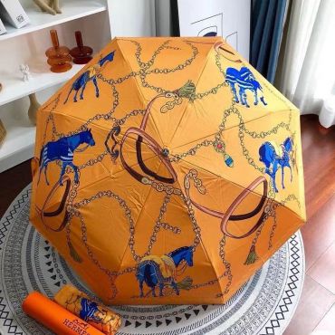 Зонт Hermes LUX-46452