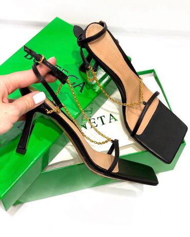 Босоножки Bottega Veneta LUX-46604