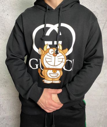 Толстовка Gucci LUX-46377