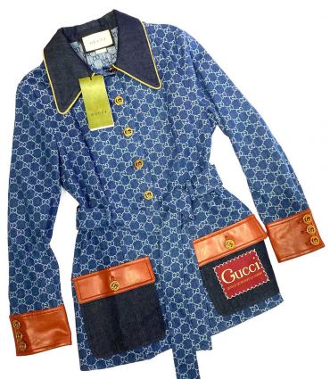 Жакет Gucci LUX-46138