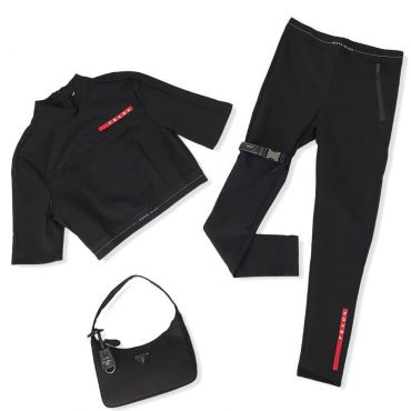 Костюм Prada LUX-46543