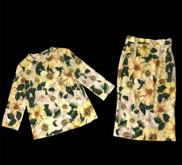 Костюм Dolce & Gabbana LUX-46552