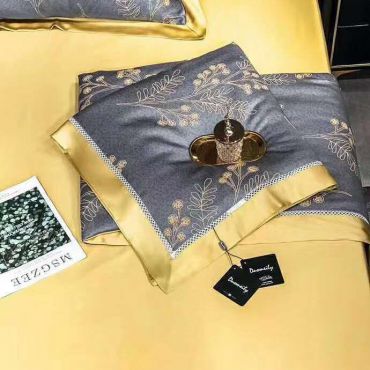 Комплект постельного белья  LUX-46736