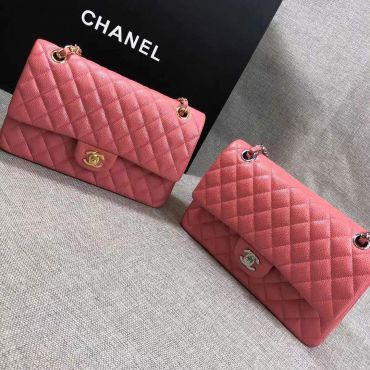 Сумка женская Chanel LUX-46605