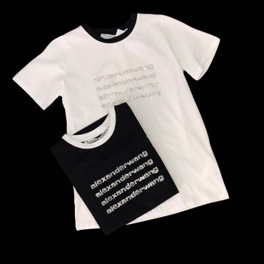 Футболка Alexander Wang LUX-46554