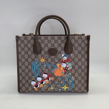 Сумка женская Gucci LUX-46223
