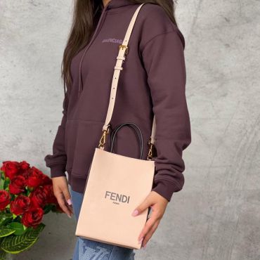 Толстовка Balenciaga LUX-46315