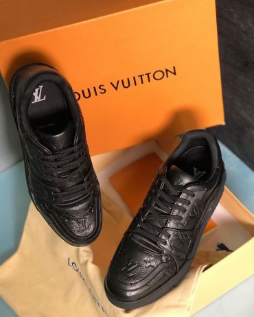 Кеды Louis Vuitton LUX-46268