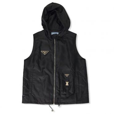 Жилет Prada LUX-46445