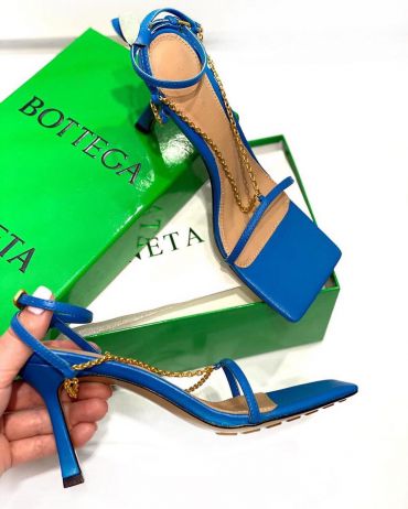 Босоножки Bottega Veneta LUX-46600