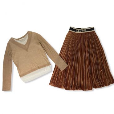 Кофта Celine LUX-46569