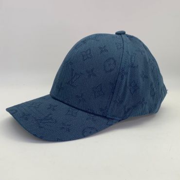 Бейсболка Louis Vuitton LUX-46383