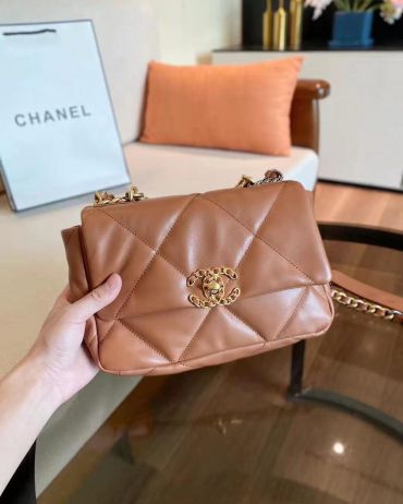 Сумка женская Chanel LUX-46275