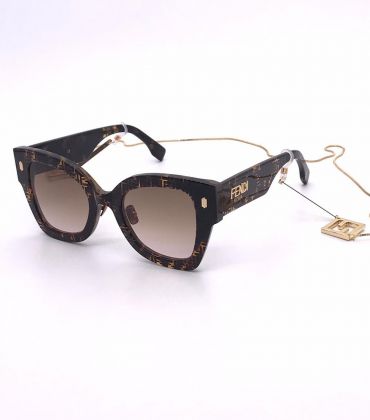 Очки Fendi LUX-46480