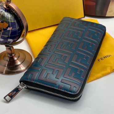 Портмоне Fendi LUX-46638
