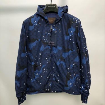 Ветровка Louis Vuitton LUX-46418
