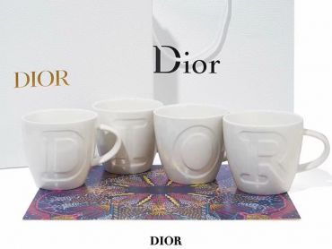 Набор  Christian Dior LUX-46764