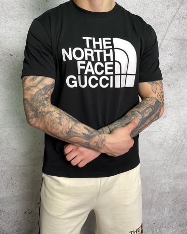 Футболка Gucci LUX-46366