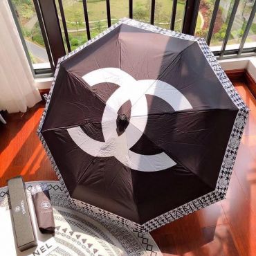 Зонт Chanel LUX-46456