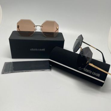 Очки Roberto Cavalli LUX-46703