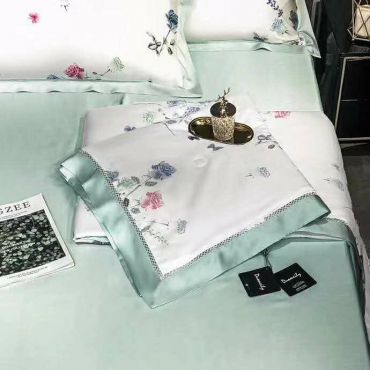 Комплект постельного белья  LUX-46735