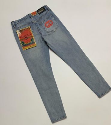 Джинсы Gucci LUX-46512