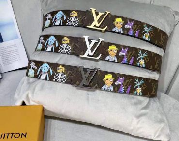 Ремень Louis Vuitton LUX-46643