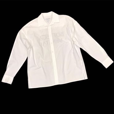 Рубашка Bottega Veneta LUX-46284