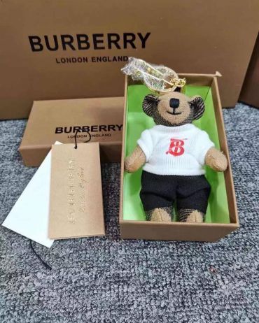 Брелок Burberry LUX-46712