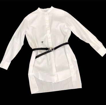 Рубашка Christian Dior LUX-46775