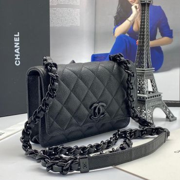 Сумка женская Chanel LUX-46606