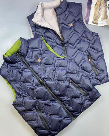 Жилет  LUX-46490