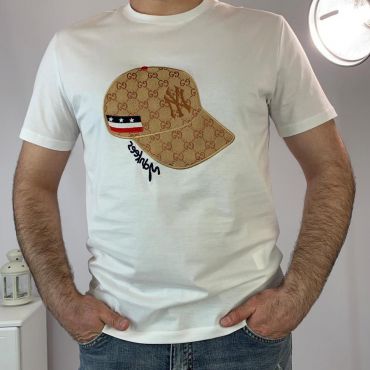 Футболка Gucci LUX-46822