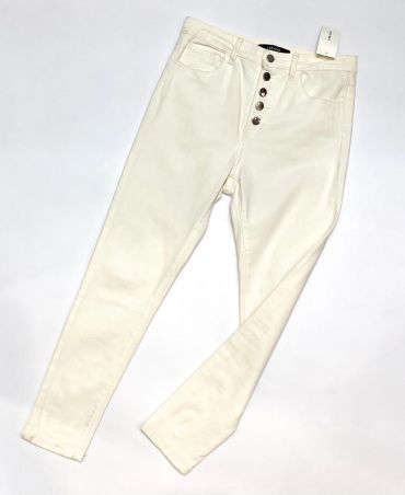 Джинсы  LUX-46513