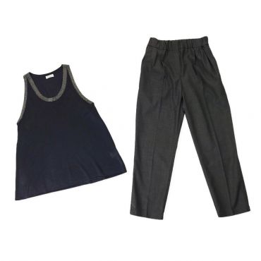 Топ Brunello Cucinelli LUX-50162