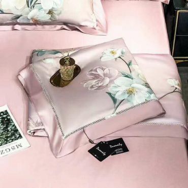 Комплект постельного белья  LUX-46737