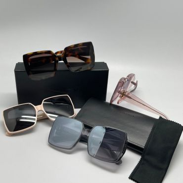 Очки Yves Saint Laurent LUX-46707