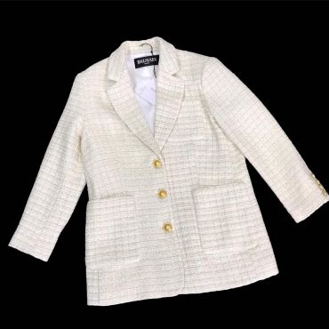 Жакет Balmain LUX-46777