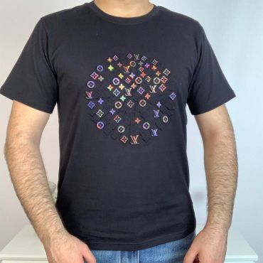 Футболка Louis Vuitton LUX-46819