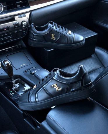 Кеды Billionaire LUX-46806