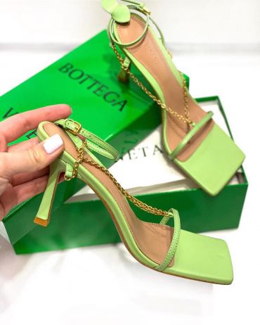 Босоножки Bottega Veneta LUX-46602