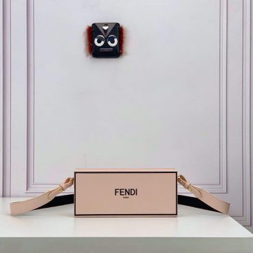 Сумка женская Fendi LUX-46609