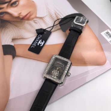 Часы Chanel LUX-46668