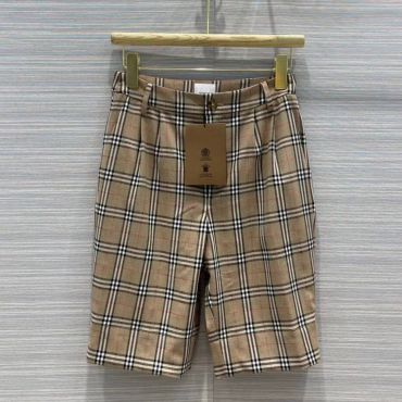 Шорты Burberry LUX-46718