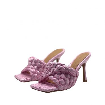 Мюли Bottega Veneta LUX-47015