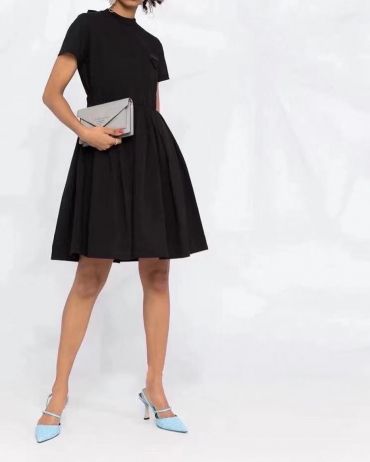 Платье  LUX-46516