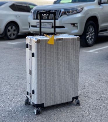 Чемодан Fendi LUX-46814