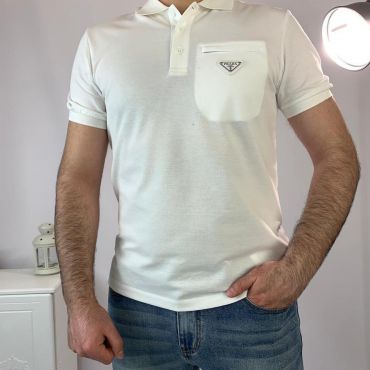 Поло Prada LUX-46820