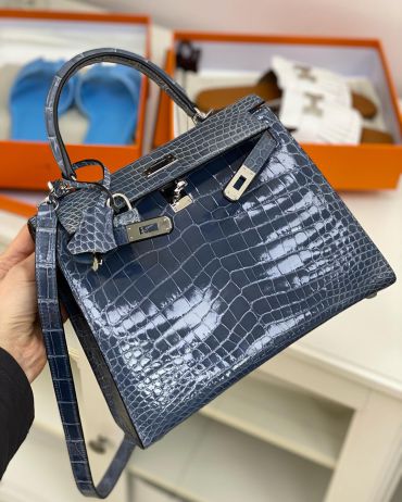 Сумка женская Hermes LUX-46031